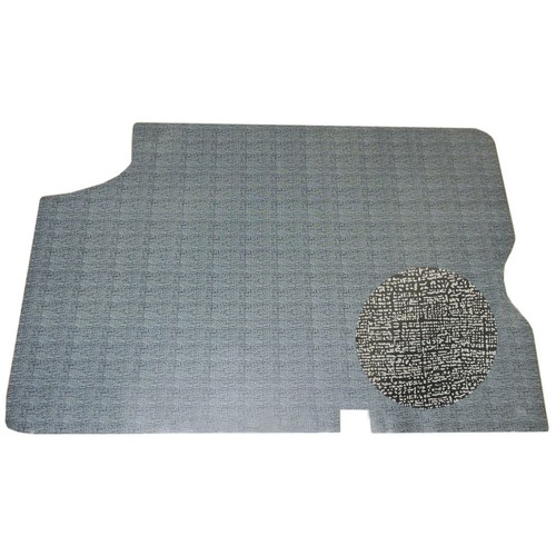 Trunk mat felt backed vinyl - felt,
