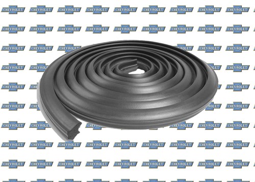 1964 1975 chevelle trunk seal - 1964-1975,