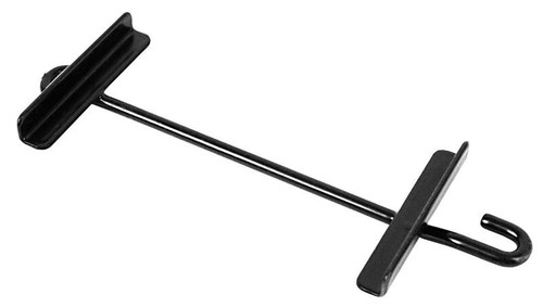 Battery clamp 1964 - (hold,